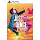 Just Dance 2025 Edition PS5